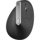 Миша Logitech MX Vertical Advanced Ergonomic Mouse Graphite (910-005447, 910-005448) - изображение 1