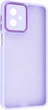 Чохол для смартфона ArmorStandart Shade для Motorola Moto G14 Violet (ARM73407) - зображення 1