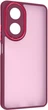 Чехол для смартфона OPPO A58 4G ArmorStandart Shade Wine Red (ARM73443) - изображение 1