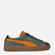 Sneakersy męskie zamszowe Puma Suede Vtg P.A.M 387036-01 45 (10.5UK) 29.5 cm Wielokolorowe (4065449291651) - obraz 1