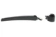 Механизм стеклоочистителя VAICO V102208 Seat Leon, Ibiza; Volkswagen Polo, Golf, Passat; Skoda Roomster, Fabia 6Q6955707C, 6Q6955707B - изображение 3