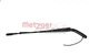 Механизм стеклоочистителя METZGER 2190388 Mercedes Sprinter A9068200145, A9068200045, A0018206044 - изображение 1