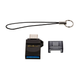 USB OTG DT MicroDuo 64GB G2 micro USB 3.2 - изображение 1