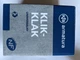 Донный клапан универсальный клик-клак без перелива хром Armatura (660-320-01) - изображение 8