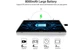 Планшет 10.8" Aoyodkg M6 6/128Gb 4G 2-SIM 10 ядер Android 10 8000 mAh - изображение 5