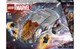 Конструктор LEGO Marvel Хупті 420 деталей (76232) - изображение 1