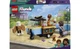 Конструктор LEGO Пекарня на колесах 125 деталей (42606) - изображение 1