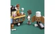 Конструктор LEGO Пекарня на колесах 125 деталей (42606) - изображение 7