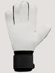 Вратарские перчатки Uhlsport CLASSIC SOFT ADVANCED черно-зеленые 9 1011324 01 - изображение 2