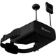 FPV очки Eachine EV800DM Varifocal 5.8G 40CH Diversity Black - изображение 6