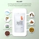 Розігріваючі антицелюлітні бандажі для тіла Hillary Anti-Cellulite warming effect bandage - изображение 3