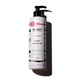 Натуральний крем-гель для душу Hillary POWDER Cream Shower Gel ,500мл - зображення 2