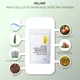 Антицелюлітні обгортання з олією ксименії Hillary Anti-cellulite Bandage African Ximenia - изображение 3