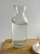 Графін Uniglass Athos Carafe 500мл (65350-МСТ6ХВ/sl) - зображення 4