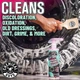 Очиститель шин и резины Chemical Guys Total Extract Tire & Rubber Cleaner - 473 мл - изображение 2