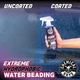 Очиститель стекла Chemical Guys и керамическое защитное средство гидрофобное Hydroview Ceramic Glass Cleaner & Coating - изображение 4