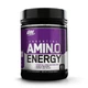 Аминокислота Optimum Nutrition Amino Energy (585 г, blue raspberry) - изображение 1