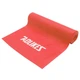 Эластичная лента AOLIKES LD-3605 Red 200см для йоги и пилатеса фитнеса и силовых тренировок - изображение 1