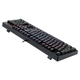 Игровая клавиатура 1stPlayer DK5.0 RGB Outemu Blue USB (DK5.0-BL) (Black) Epik (184417) - изображение 5