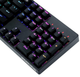 Игровая клавиатура 1stPlayer MK8 Titan Gateron Yellow Switch USB (Black) Epik (184433) - изображение 6