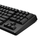 Игровая клавиатура 1stPlayer GA87 Blue Switch USB (Black) Epik (184421) - изображение 7