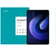 Защитное стекло Nillkin (H+) для Xiaomi Pad 6 Max (14") Прозрачный - изображение 1