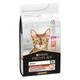 Сухой корм Purina Pro Plan Veterinary Diets ORIGINAL Adult Salmon с лососем для кошек 400 г (7613036545037) - изображение 2