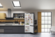 Вбудований холодильник Hotpoint Ariston HAC20 T321 - зображення 9