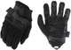 Перчатки тактические Mechanix Wear Precision High Dex L Черные (7540092) - изображение 1