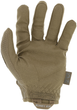 Перчатки тактические Mechanix Wear Specialty Hi-Dexterity M Coyote (7540101) - изображение 2