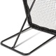 Siatka treningowa Exit Toys Kickback Multi-sport Rebounder L 124 x 124 cm (8718469460731) - obraz 3