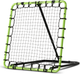 Siatka treningowa Exit Toys Tempo Multisport Rebounder 100 x 100 cm (8719874706308) - obraz 1