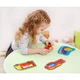 Детские пазлы Baby&nbsp;puzzle "Транспорт" Vladi&nbsp;toys VT1106-96 - изображение 4