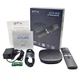 Смарт приставка Geotex GTX-R3i 4/32 GB Amlogic S905W2 ATV 11 WiFi 2.4/5.0+BT голос - зображення 7