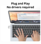 Usb флешка MINI HB 64 gb - изображение 3