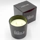 Аромасвіча 40 годин у склянці Just Smile велика польська - зображення 2