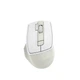 Мышь беспроводная A4Tech Fstyler FB45CS Air Cream Beige - изображение 1