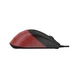 Миша A4Tech Fstyler FM45S Air Sports Red - зображення 5