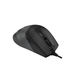 Мышь A4Tech Fstyler FM45S Air Stone Grey - изображение 3