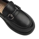 Туфлі Meegocomfort Чорний 40 (2359Т) - изображение 6