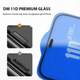 Захисне скло DM 11D Premium Glass для Xiaomi Note 12 Pro Black (2000985304337) - зображення 4
