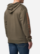 Тактичне худі 5.11 Tactical Scope Hoodie 76314-186 2XL Ranger Green (2000980627325) - зображення 2