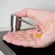 Дозатор SIMPLE Grey Sink Quality - зображення 3