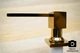 Дозатор Quatro Golden Sink Quality - зображення 2
