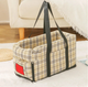 Сумка-переноска для домашніх тварин Voyager Pet Carrier LV08 - зображення 1