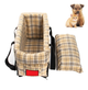 Сумка-переноска для домашніх тварин Voyager Pet Carrier LV08 - зображення 2
