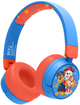 Навушники OTL PAW Patrol Blue (5055371625319) - зображення 1