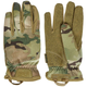 Рукавички Mechanix FastFit XL multicam - изображение 1