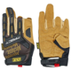 Рукавиці Mechanix M-Pact Framer Leather XXL Brown - изображение 1