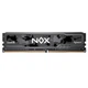 ОЗУ DDR5 8GB/5200 Apacer NOX (AH5U08G52C52RMBAA-1) - изображение 1